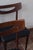 Danish Teak Dining Chairs in the manner of Henry Walter Klein, 1960s, Set of 5 For Sale - Image 10 of 18