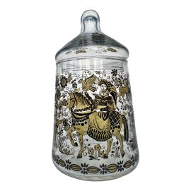 Example of Medieval Bottles and Jars and Jugs