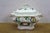 White Antique Masons Ironstone Paynsley Soup Serving Tureen W Ladle & Underplate - 3 pcs For Sale - Image 8 of 18