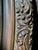 Vintage j.a. Olson Oval Mirror For Sale - Image 9 of 10