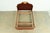 Early 20th Century Paul Sormani Style Antique French Provincial Louis XV Burled Mahogany and Gold Gilt Queen Size Bed For Sale - Image 5 of 13