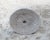 1930s 1930s Granite Mill Water Fountain Stone 6 For Sale - Image 5 of 7