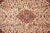 Middle Eastern Hand-Knotted Sarough Rug For Sale - Image 6 of 9