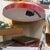A 1960s Mid-Century Modern Red Metal and Steel Italian Desk Lamp For Sale - Image 13 of 14