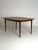 Danish Extendable Teak Dining Table, 1960s For Sale - Image 14 of 15