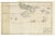 Early Map of Australasia with the Route of Abel Tasman, 1726 For Sale - Image 6 of 6