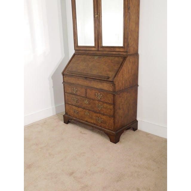 Antique Baker Furniture Queen Anne Stately Homes Blenheim Palace