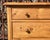 Wood Pine Chest of Four Drawers, Denmark For Sale - Image 7 of 15