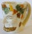 Rustic European Italian Majolica Pan Mug For Sale - Image 3 of 5