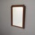 Antique Oak Mirror, 1900 For Sale - Image 6 of 6