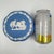 This is a mid-century Wedgwood blue jasperware lidded trinket box. It features a beautiful blue and white design with...