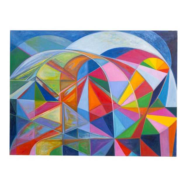 Chrystal Bridges by Andrea Ferrigno For Sale