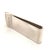 1990s Tiffany & Co Estate Sterling Silver Money Clip 13.88 Grams For Sale In New York - Image 6 of 10