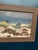 Frans Lundberg, Coastal Village, 1950s, Oil on Panel, Framed For Sale - Image 17 of 18