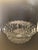 Mid 20th Century Fostoria American Line Stem 2056 Pressed Glass Bowl For Sale - Image 11 of 13