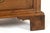 18th Century English George III Mahogany Chest of Drawers For Sale - Image 6 of 10
