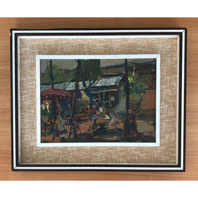 Painter and designer born in the canton of St. Gallen to an unknown father and a deaf and mute mother, he spent his early...