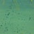 2020s "Emerald Tide" Contemporary Abstract Splatter Painting For Sale - Image 5 of 9