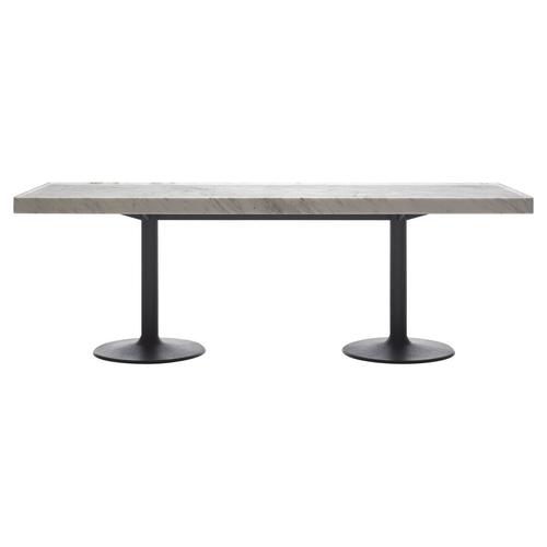 LC11-P Marble Table from Cassina For Sale - Image 6 of 6
