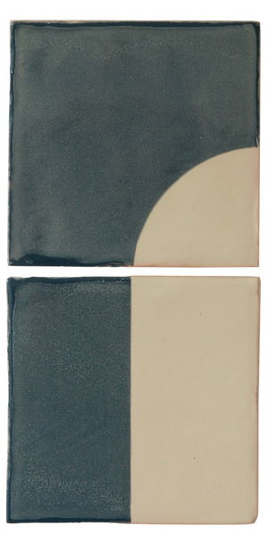 Tiles Door B Wall Light by Violaine Dharcourt