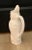Vintage Ceramic Cockatoo Jug Pitcher For Sale - Image 4 of 5