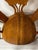 Wood Late 19th Century Set of Two Antique Cherry Chairs For Sale - Image 7 of 10