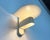 Mid-Century Modern Danish Minimalist Model 3020 Kasket Wall Lamp by Jørgen Klinkby for Lyskaer, 1960s For Sale - Image 15 of 18