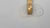 Glass bubbles alight upon a slender rectangle of brass for an essential design. Inspired by the sober compositions of...