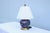 Wildwood Vintage Late 20th-Century Wildwood Chinoiserie Ginger Jar Porcelain Table Lamp For Sale - Image 4 of 17