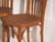 Thonet Bentwood Chairs by Michael Thonet for Ton, Former Czechoslovakia, 1960s, Set of 2 For Sale - Image 4 of 14