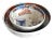 Antique Chinese Export Porcelain Matching Bowls - a Pair For Sale