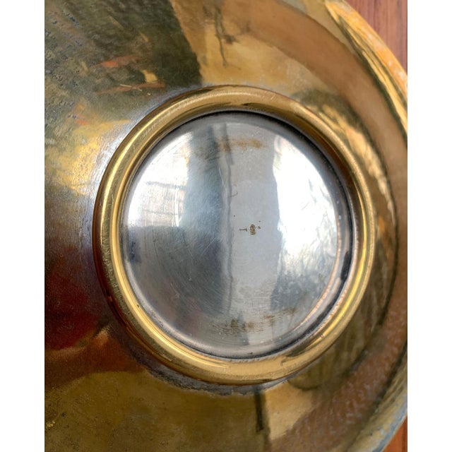 German Art Deco Bowl from Quist, 1930s For Sale - Image 12 of 18