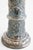Silver Repoussé Umbrella Stand or Vase, British Hallmarked, 19th Century For Sale - Image 16 of 18
