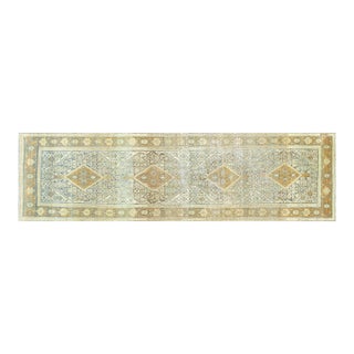 1920s Persian Melayer Runner For Sale