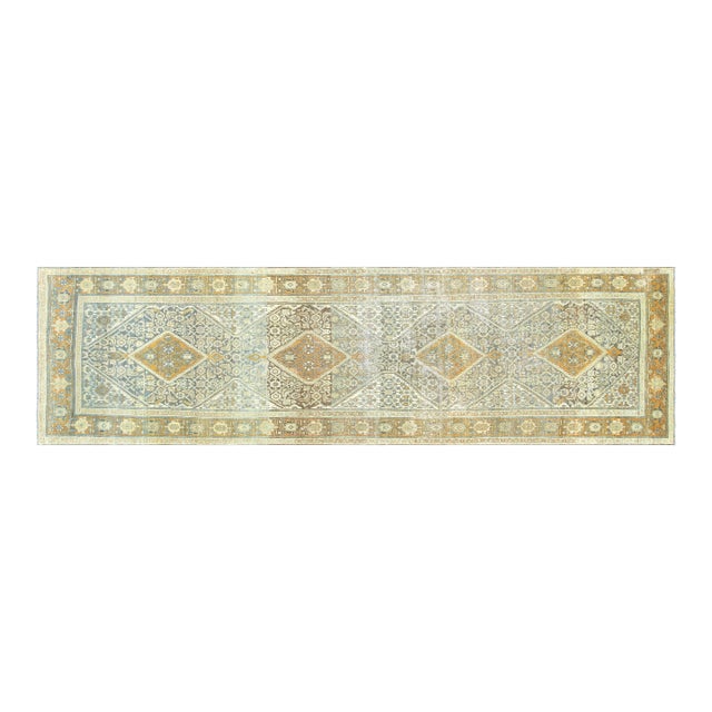 1920s Persian Melayer Runner For Sale