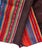 Textile Vintage Peruvian Aguayo Manta Textile/Saddle Blanket For Sale - Image 7 of 13