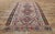 Beige Early 20th Century Antique Caucasian Kilim Rug, 05'01 X 10'09 For Sale - Image 8 of 10