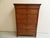 Antique Chiffoniere Chest of Drawers, in Very Good conditions. Designed before 1890
