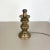 1960s Hollywood Regency Brass Table Light in the style of Kalmar, Austria, 1960s For Sale - Image 5 of 18