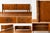 An exceptional Italian Mid-Century Modern sideboard attributed to renowned designer Paolo Buffa, manufactured by Fratelli...