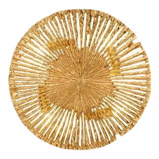Chelsea House Cobb Wall Lamp, Small For Sale