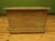 Folk Art Painted Blanket Box with Barn Star Design, 1890s For Sale - Image 12 of 18