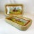 Metal 1950s Rustic Americana Metal Pheasant Trays - Set of 11, Thanksgiving. For Sale - Image 7 of 7