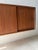 Danish Teak Wall Sideboard from HG Furniture, 1960s For Sale - Image 8 of 17