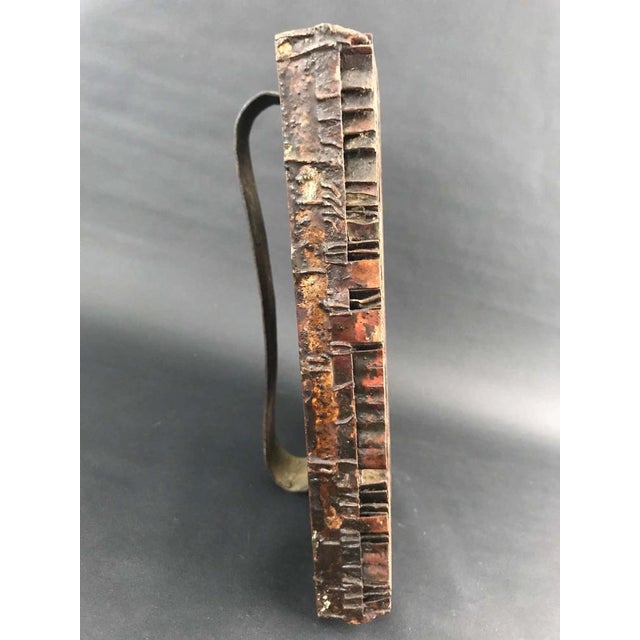 Indian Ink Pads for Fabrics, 1900 For Sale - Image 14 of 18