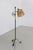 Swedish Tripod Floor Lamp in Forged Iron, 1940s For Sale - Image 11 of 18