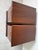 Vintage Link-Taylor Heirloom Solid Mahogany Chippendale Bedside Tables / Nightstands – A Pair For Sale - Image 12 of 16