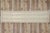 Vintage Persian Shiraz Kilim Rug, 02'05 X 09'08 For Sale - Image 10 of 10