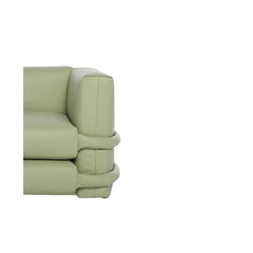 Not Yet Made - Made To Order Armchair Pillow Sofa by Muller Van Sever for BD Barcelona For Sale - Image 5 of 13