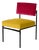 Aurea Dining Chair by Ctrlzak for Biosofa For Sale
